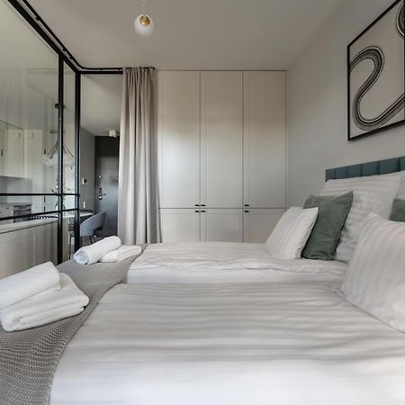 Apartament Chlebova 315 グダニスク エクステリア 写真