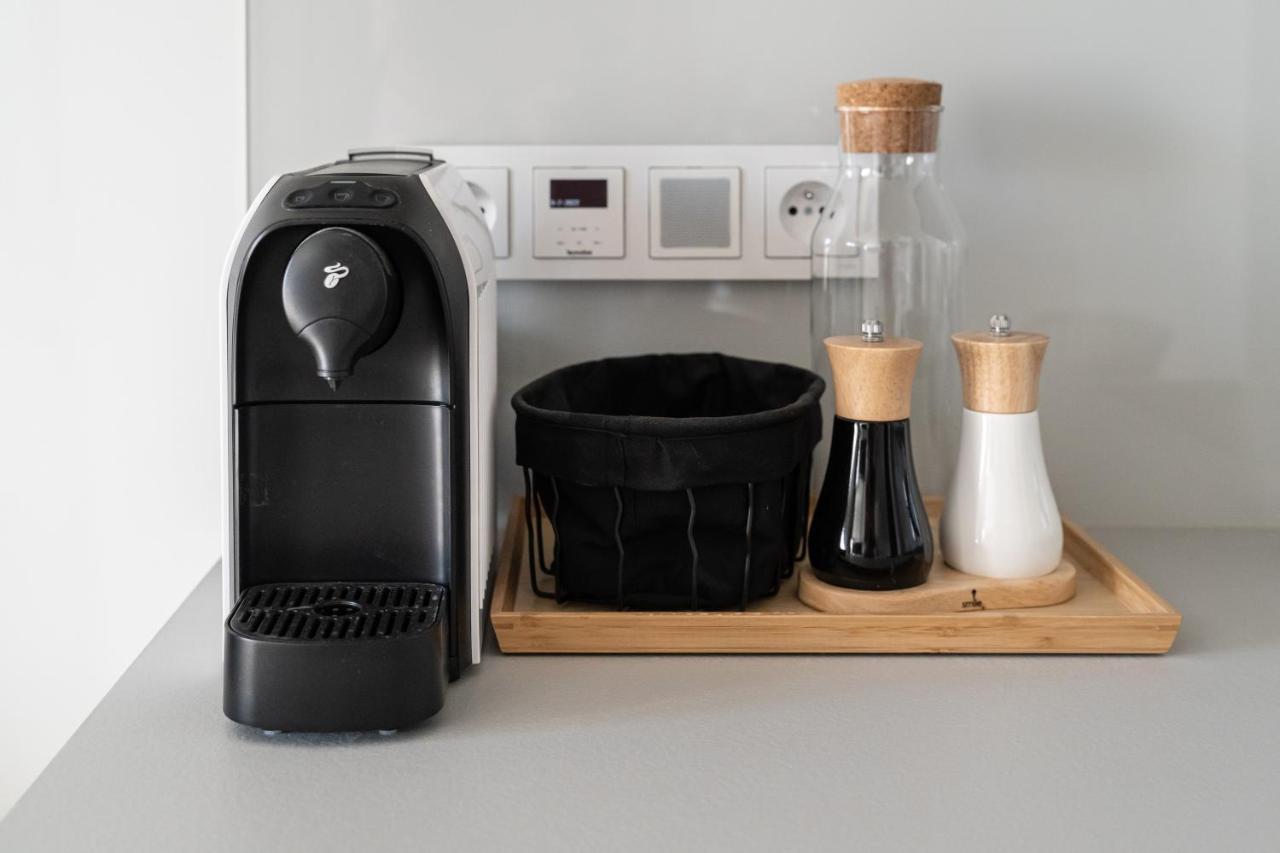 Apartament Chlebova 315 グダニスク エクステリア 写真