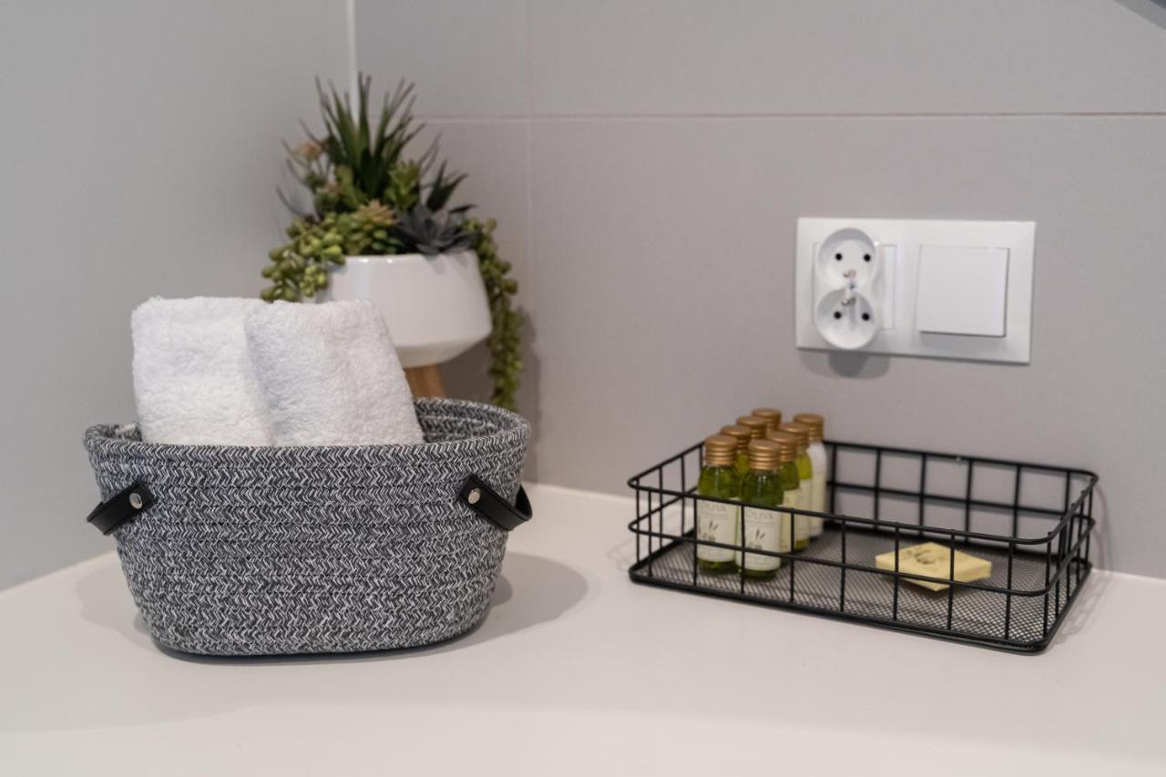 Apartament Chlebova 315 グダニスク エクステリア 写真