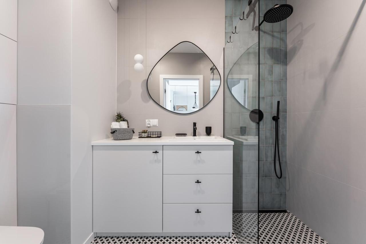Apartament Chlebova 315 グダニスク エクステリア 写真