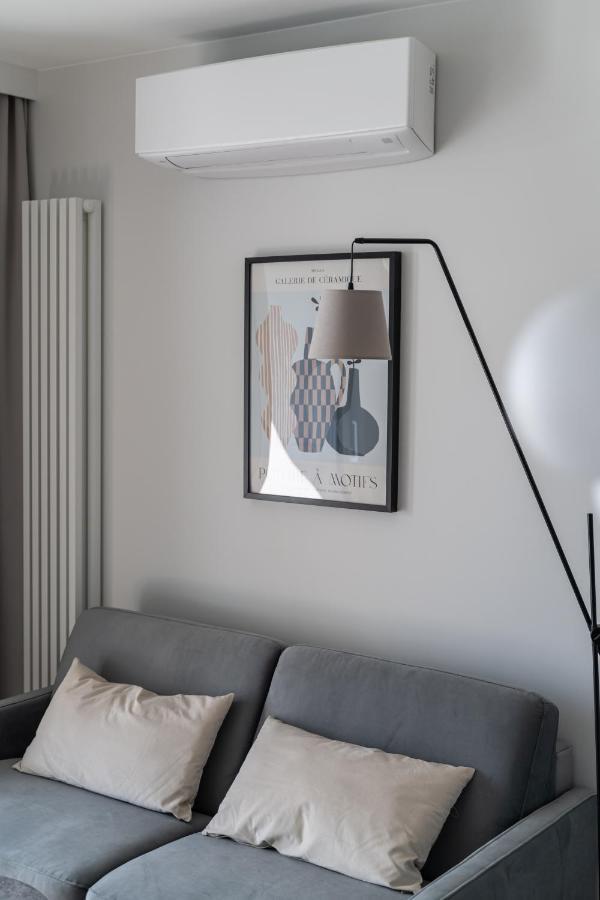 Apartament Chlebova 315 グダニスク エクステリア 写真