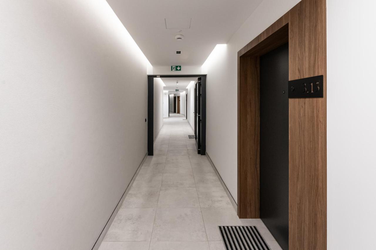 Apartament Chlebova 315 グダニスク エクステリア 写真